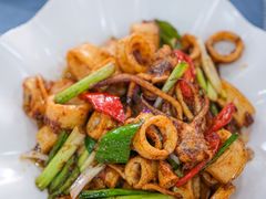 -明记海鲜大排档(巽寮湾店)