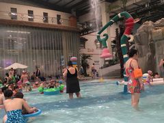 -南宫温泉水世界