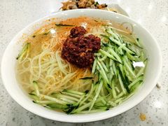 -老友谊冷面店(苏家屯店)