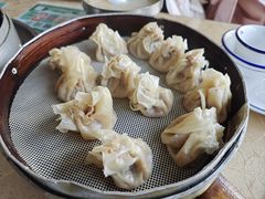 -清真烧麦馆(民族路店)