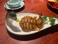 至尊精品烤鸭-北平食府(马鞍山路店)