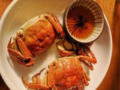 -青菁酒家·象山海鲜(胜利河美食街店)
