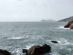 -广东惠东海龟国家级自然保护区