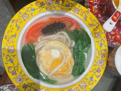 -柴火大院烤鸭民间菜