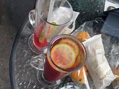 -街角 T·COFFEE 融合料理·BISTRO(车公庙店)