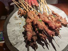 -水浒烤肉(国贸总店)