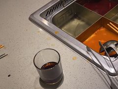 -海底捞火锅(旭辉MALL店)