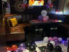 -泡沫BUbbLE量贩式KTV(金沙江路店)
