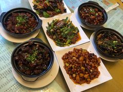 -家乐煲仔店(红山市场店)