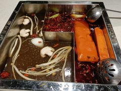 -红鼎坊·老成都火锅(新南门店)