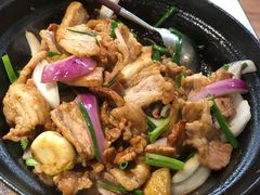 -旺爷砂锅·茶作(国贸城店)