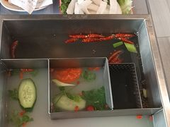 -重庆德忆火锅（龙南街3店）(渝水岸餐饮)