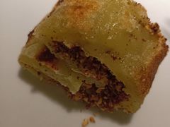 糖煎麻糍-弄堂里(雨花客厅店)