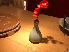 -蜜桃餐厅·伴山(绿宝广场店)