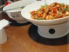 -八碗湘长沙市井菜(坡子街店)