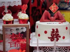 -艾加柒克蛋糕茶歇甜品台(春熙路店)