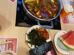 -刘一锅筋头巴脑(大悦城C店)
