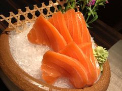 -山葵家·创意料理(临平银泰城店)