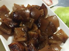 -朴大炮韩式碳烤肉(总店)