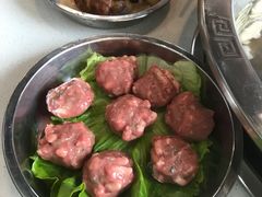 -憨铁匠老火锅(龙岗万科里店)