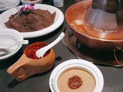 -阳坊胜利涮羊肉(阳坊老店)