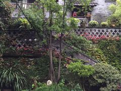 -亦缘居私家别院