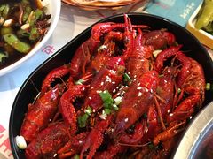 -靓靓蒸虾·头牌蒸虾(南山桂庙店)