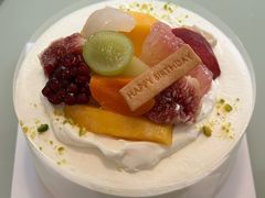 -black rainbow coffee