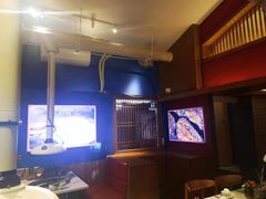 -木王宴语·野生鲜菌火锅(玉河店)
