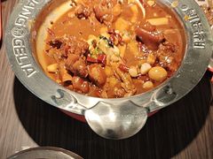 -胖哥俩肉蟹煲(梅溪步步高店)