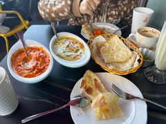 -Santoor 萨都里印度餐厅(北锣鼓巷店)