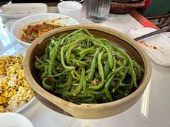 -鹿港小镇(霄云店)