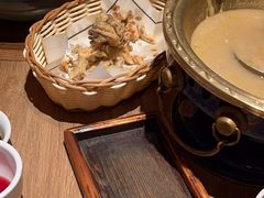 -金掌勺锅包肉(太原万达店)