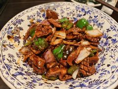 -阿大排档(长春这有山店)