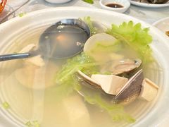 -莲花公园煎蟹(总店)