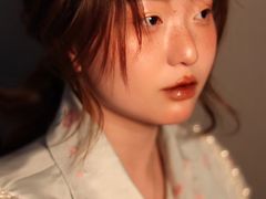 -金夫人化妆摄影职业培训学校