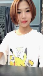-MS.SALON美发沙龙
