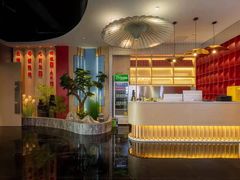 -大中小寻味生活餐厅(华润店)
