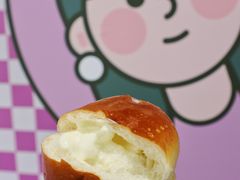 -福福饼店·金牌酥皮菠萝包(白丽生活广场店)