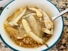 -安海长火土笋冻