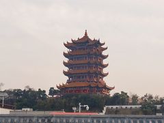 -武汉长江大桥