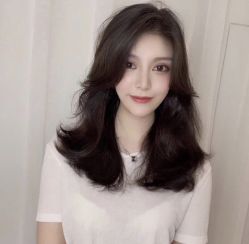 -Rise Hair上升造型