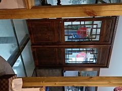 -缘福乡村铁锅炖民宿(八达岭店)