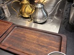 -大神太神·铁板烧(七宝领展广场店)