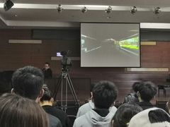 -安徽大学(磬苑校区)