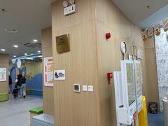 -金宝贝早教(济南欧亚大观商场中心)