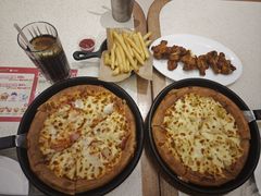 -必胜客(领界店)
