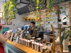 -唐咖精品咖啡(大理古城手冲店)
