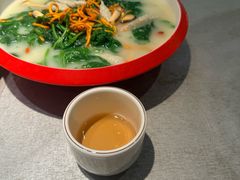 -林辉家宴·本地家常菜·头牌清远鸡(先锋店)