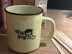 -太二酸菜鱼(兴业太古汇店)
